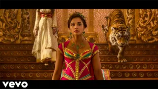 Naomi Scott - Speechless x Aladdin