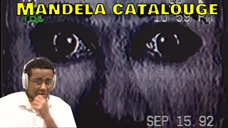 TWOMAD REACTS TO THE MANDELA CATALOGUE VOL.1 *TERRIFYING^