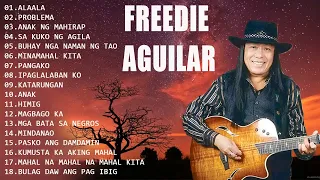 Tagalog Love Songs of All Time - Freddie Aguilar Greatest Hits NON STOP - Bagong OPM Ibig Kanta 2022