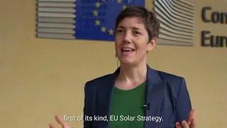 A new dawn for European Solar - wins from the EU Solar Strategy