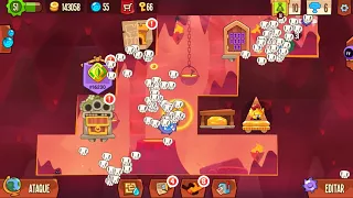 King of Thieves Base 61 New Layout v2