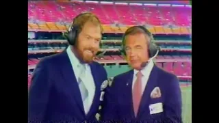 1978-9-24 NFL Broadcast Highlights Week 4 Early