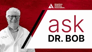 Ask Dr. Bob: National Minority Health Month