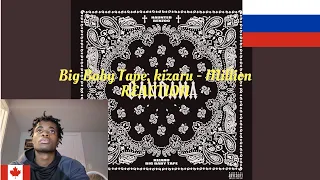 Big Baby Tape, kizaru - Million | RUSSIAN RAP (REACTION!!!)