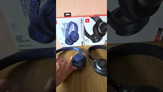 Сравнение JBL TUNE 760NC и JBL LIVE 660NC