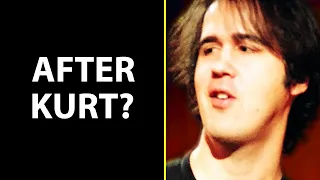 Krist Novoselic AFTER Nirvana