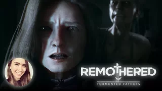 [ Remothered: Tormented Fathers ] Exclusive beta gameplay - Part 1