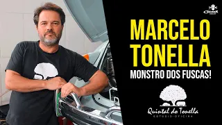 Qual o futuro dos motores refrigerados a ar? | ft. @Marcelo Tonella #20