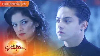 [ENG SUB] Ep 172 | La Luna Sangre | Kathryn Bernardo, Daniel Padilla, Angel Locsin