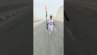 Meri Nigahe karti hai tere kadmo pe sajda | Happy Republic Day 🇮🇳| Anju Yadav | #republicdaystatus