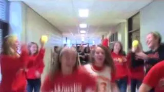 Westview High School Lip Dub!