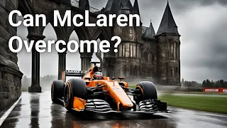 McLaren Faces Crucial Low-Speed Challenge in F1 Canada GP