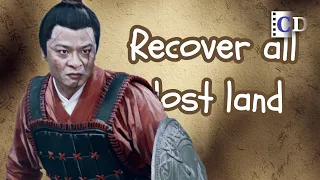 Yue Fei never gave up writing to the emperor since he was a junior soldier | China Documentary