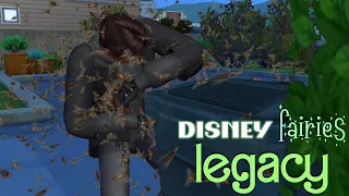 "🤔 BERGELUT DENGAN SAMPAH 🧚" | Ep.29 | Disney Fairies Legacy