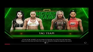 Большой обзор WWE 2K19