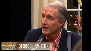 George Hamilton IV - "Life’s Railway to Heaven"