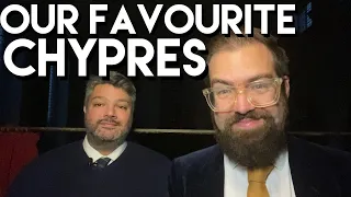 Our Favourite Chypres