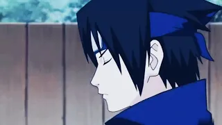 [Sasuke/Sakura] • Саске/Сакура • Не хватало воздуха.