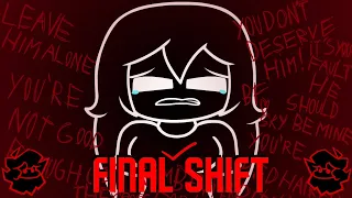 Final Shift (All Stars - Skys Cover) In-Game