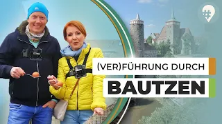 Bautzen -  Städtetrip durch die Stadt der Türme | #hinREISEND