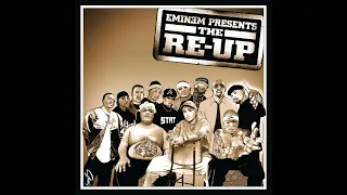 Eminem - Shake That Remix (Feat. Nate Dogg, Obie Trice & Bobby Creekwater)