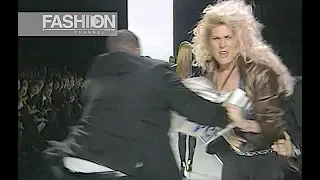 CELINE Spring Summer 2003 Paris - Fashion Channel