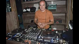 Musica Italo Sin Fines de Lucro, Sin Derechos de Autor. DJ CLAUDIO BERARDI...