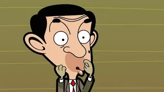 O que é esse cheiro? | Mr. Bean em Português | Desenhos animados para crianças | WildBrain Português