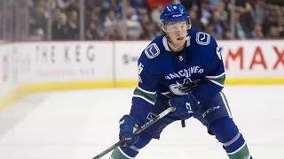 Brock Boeser Highlights: Canucks Star