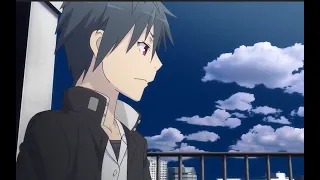 [AMV] Rumours ¦ Trinity Seven ¦