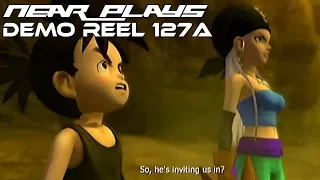 Demo Reel 127A [Near Plays] - Official Xbox Magazine Demo Disc 75