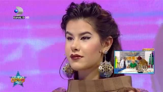 Bravo, ai stil! All Stars (12.02.2018) - Editia 16, COMPLET HD