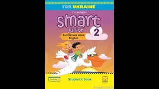 Smart junior 2 for Ukraine, lesson 7c, p 80 81 Everyday activities