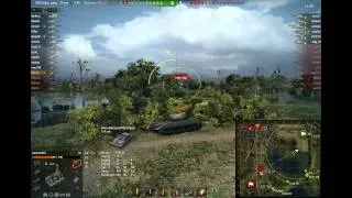 World of Tanks,Обзоры,Гайды,Т21 чудо светляк и не только