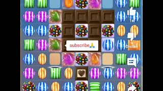 CANDY CRUSH LEVEL 57 TO 63 (new version)
