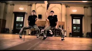 Step Up 2 The Streets - Missy Elliott "Shake Your Pom Pom" Dance Scene