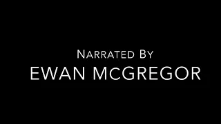 Speed is Expensive: narrated by Ewan McGregor. New official trailer.