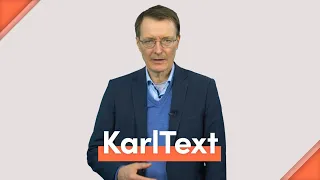 #KarlText – Quarantäne und Isolation