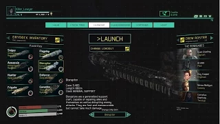 Fractured Space Starting Tutorial