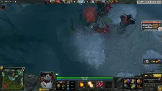 [4/7] 16.06.2016 Nexus Stream. Dota 2. Clockwerk