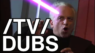 /tv/ dubs I AM THE SENATE