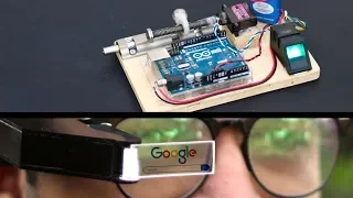 Top 3 Ideas With Arduino | 3 Awesome Arduino Projects