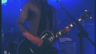 Interpol - Obstacle 1 (Live at Rockpalast 2003)