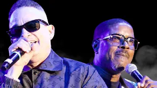 KID 'N PLAY "AIN'T GONNA HURT NOBODY" #ROCSUMSOULFEST #KIDNPLAY #HIPHOPDUO