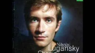 Nikolay Lugansky Chopin etude Op. 10 n 9