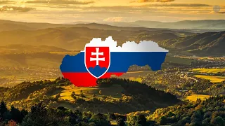 Tam pod Tatrami -  Slovak Patriotic Song