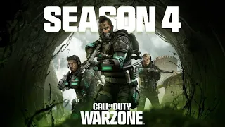 Warzone Mobile Season 4 is LIVE! New Battle Pass, Crash Map Mayhem & More! (Update Breakdown)