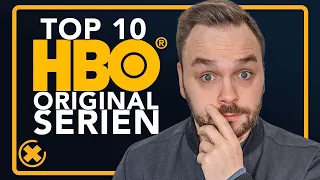 Die 10 besten HBO Original Serien | SerienFlash
