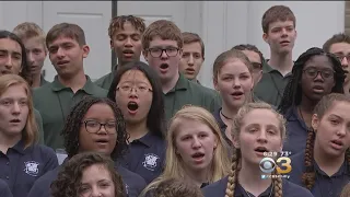 Keystone State Boychoir, Pennsylvania Girlchoir Headed To South Africa For 20-Day Tour