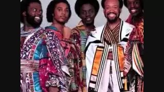 Earth Wind And Fire - Would You Mind